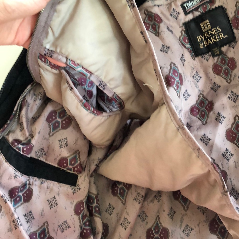 Leather Jacket - image 6